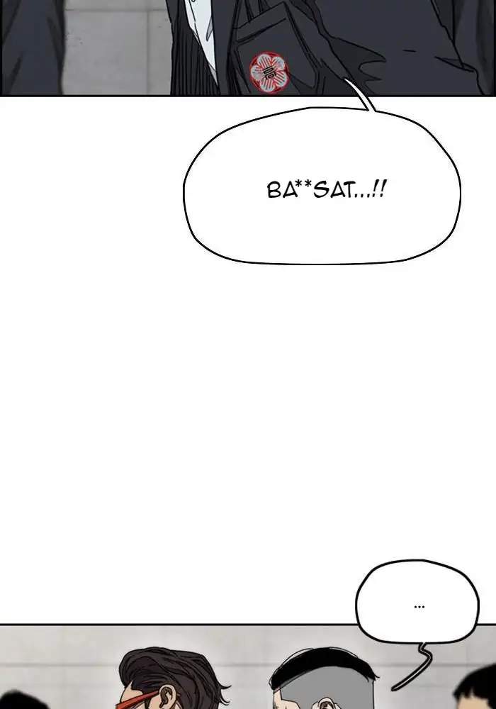 Wind Breaker Chapter 283 - halaman 11