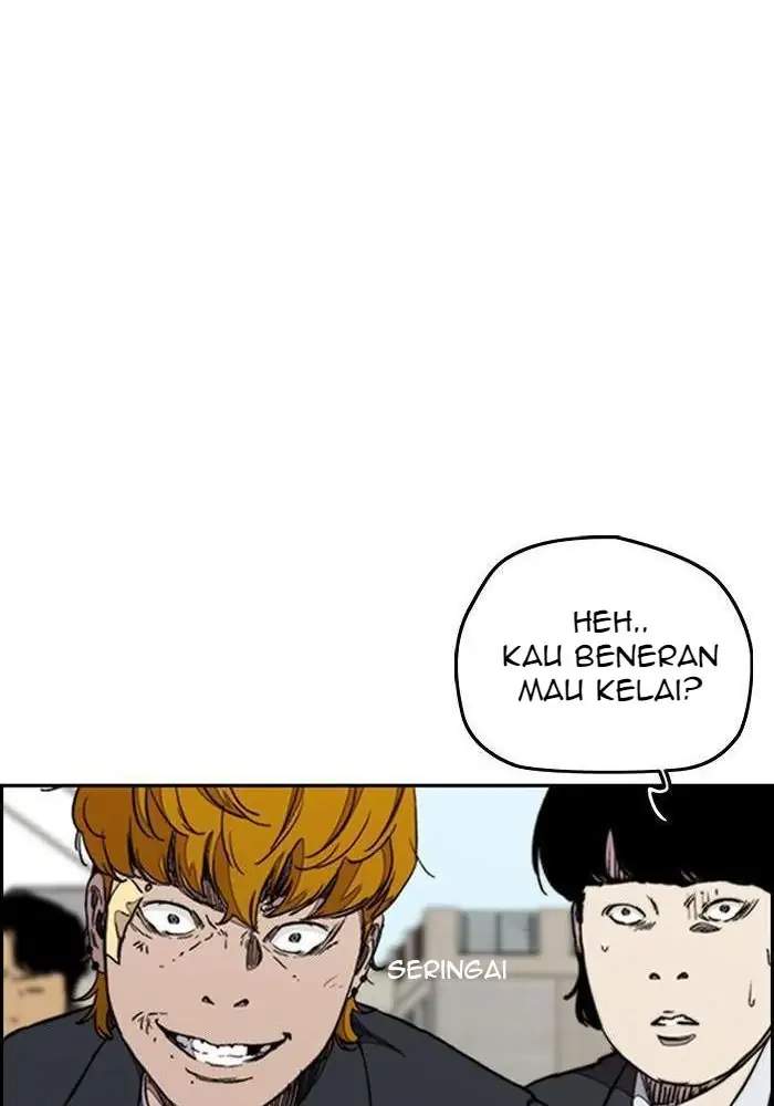 Wind Breaker Chapter 283 - halaman 17