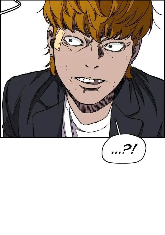 Wind Breaker Chapter 283 - halaman 19