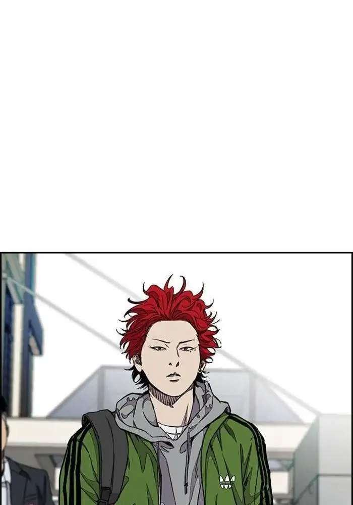 Wind Breaker Chapter 283 - halaman 21