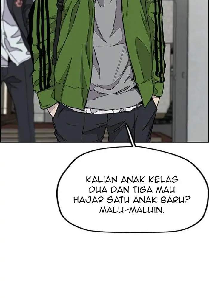 Wind Breaker Chapter 283 - halaman 22