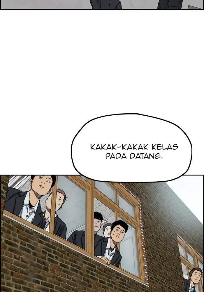 Wind Breaker Chapter 283 - halaman 3