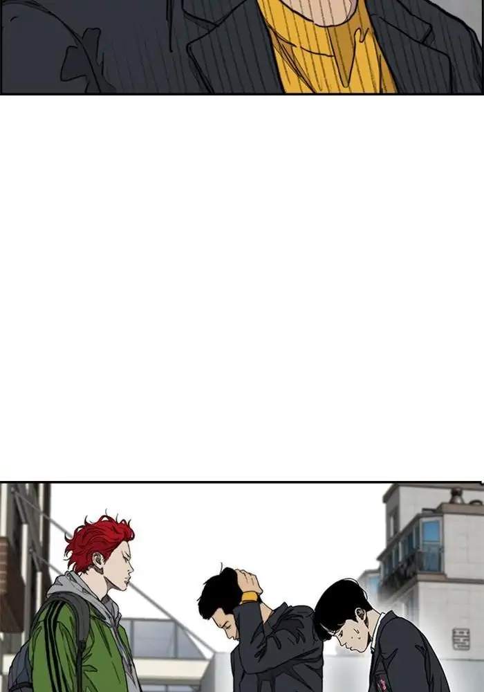 Wind Breaker Chapter 283 - halaman 34