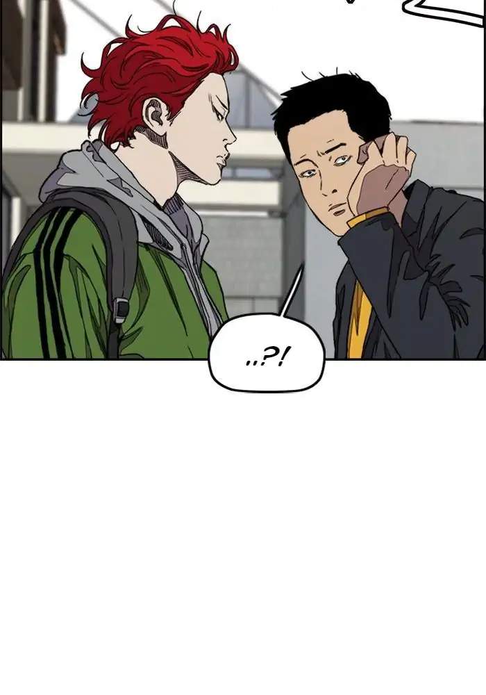 Wind Breaker Chapter 283 - halaman 36