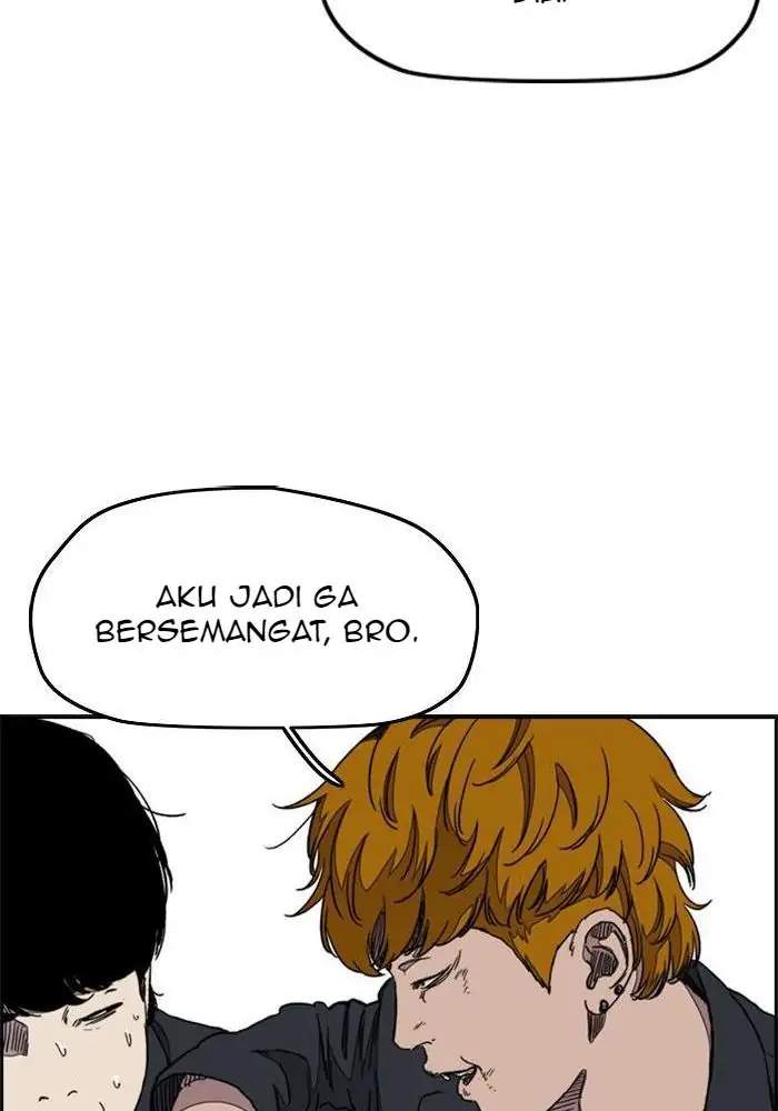Wind Breaker Chapter 283 - halaman 38