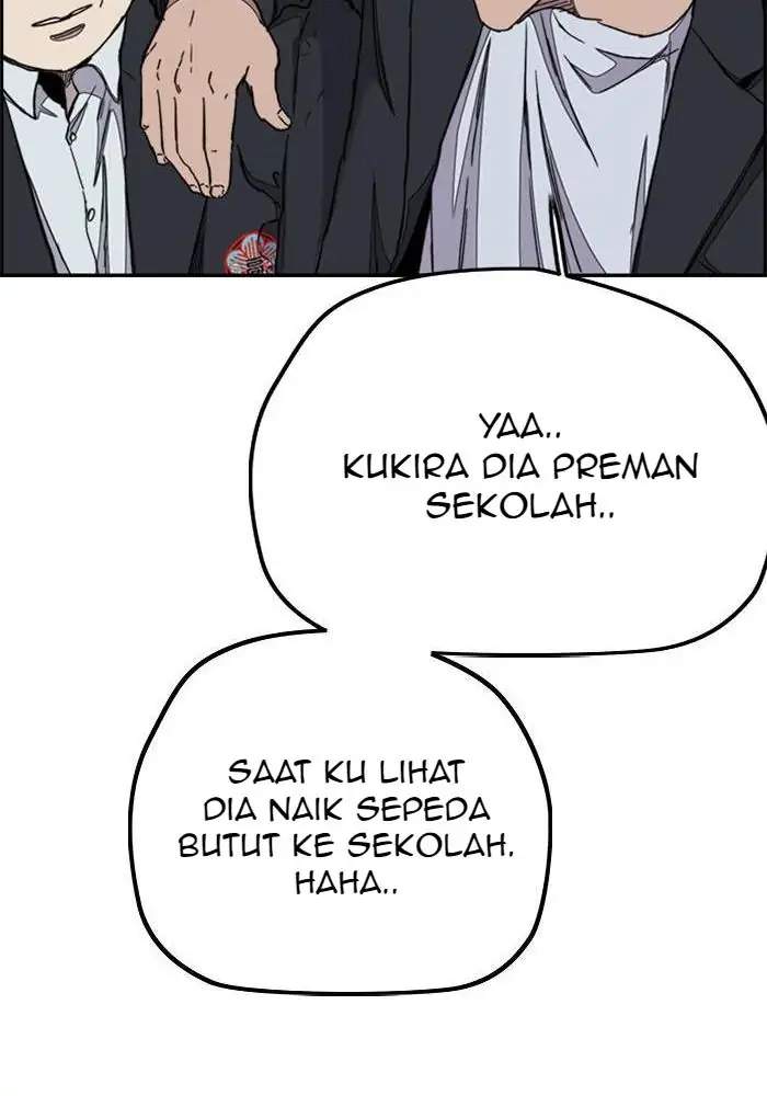 Wind Breaker Chapter 283 - halaman 39