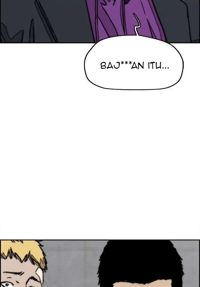 Wind Breaker Chapter 283 - halaman 41