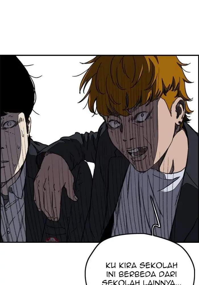 Wind Breaker Chapter 283 - halaman 43