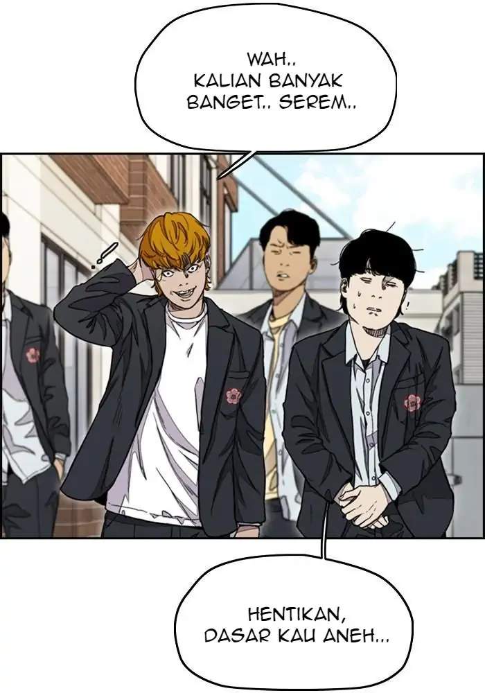 Wind Breaker Chapter 283 - halaman 5