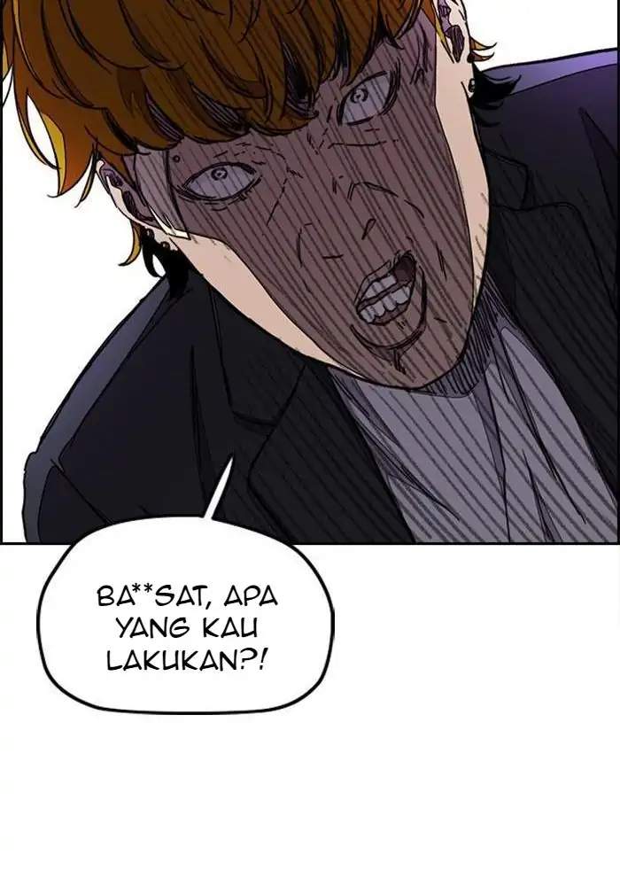 Wind Breaker Chapter 283 - halaman 50