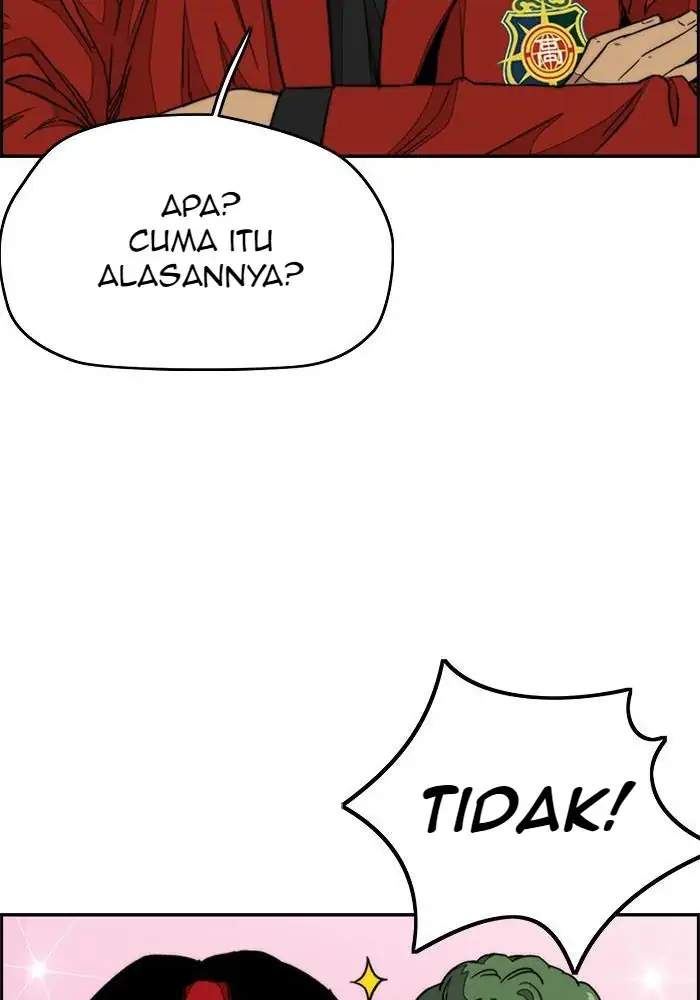 Wind Breaker Chapter 283 - halaman 60