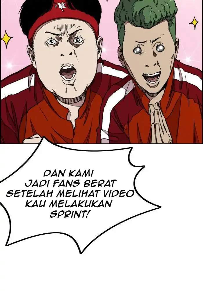 Wind Breaker Chapter 283 - halaman 61