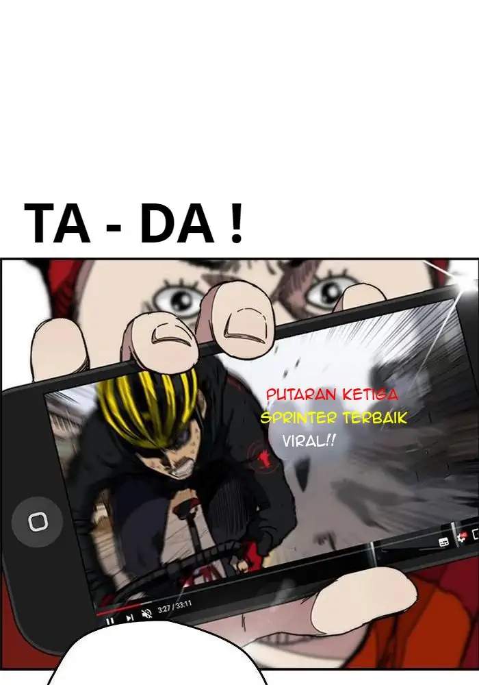 Wind Breaker Chapter 283 - halaman 63