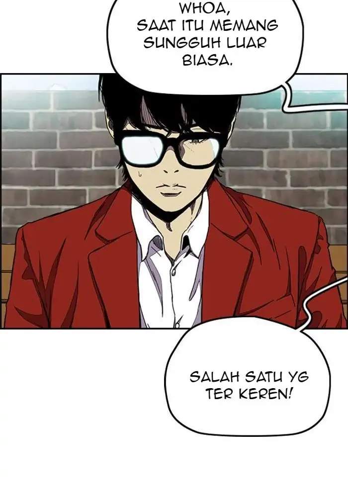 Wind Breaker Chapter 283 - halaman 66