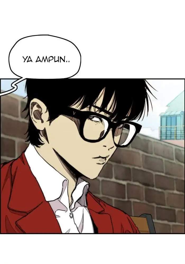 Wind Breaker Chapter 283 - halaman 67