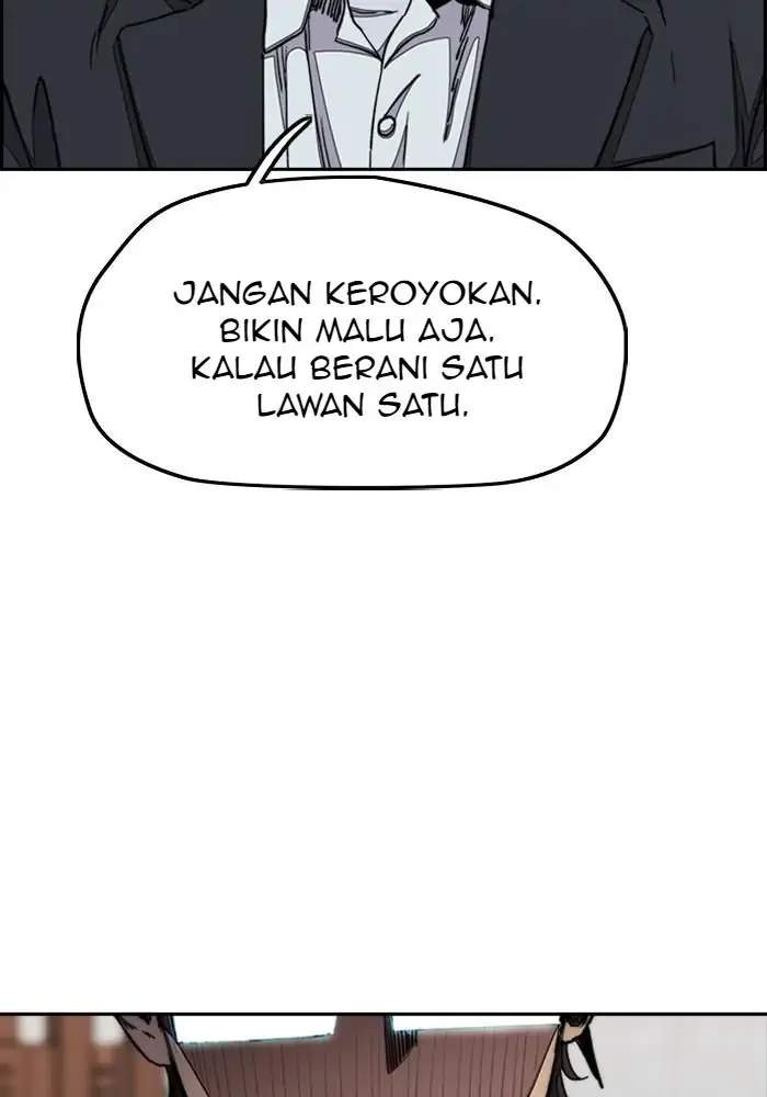 Wind Breaker Chapter 283 - halaman 7