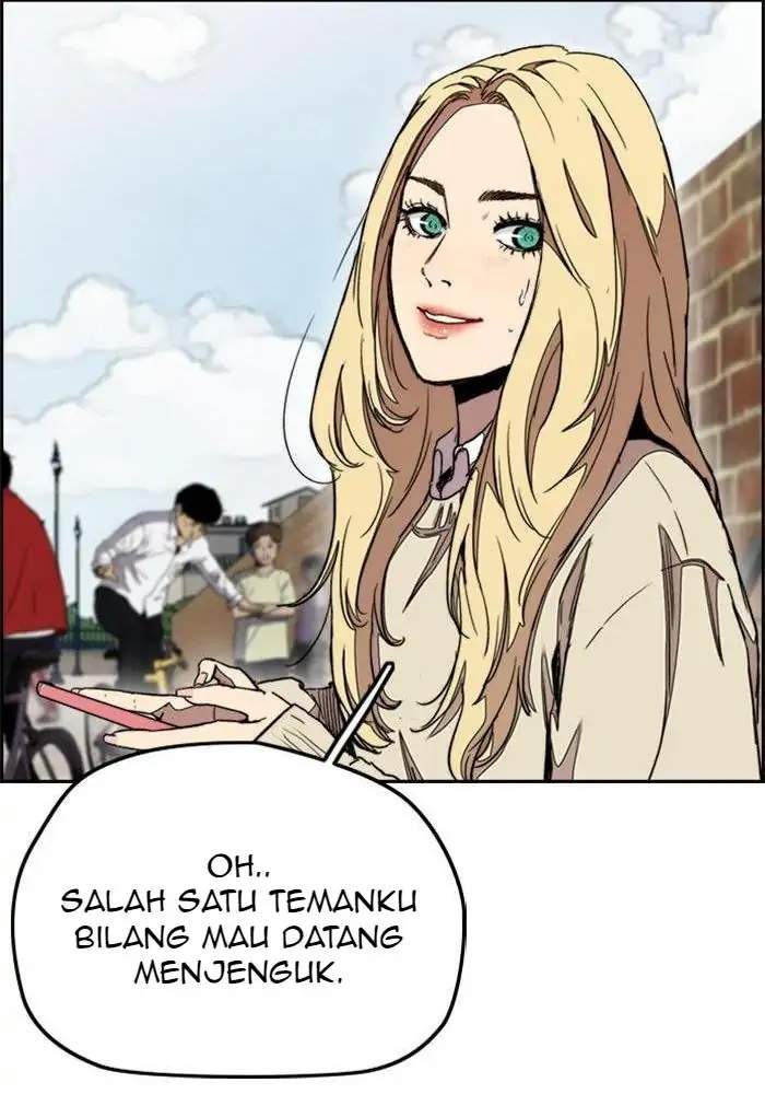 Wind Breaker Chapter 283 - halaman 71