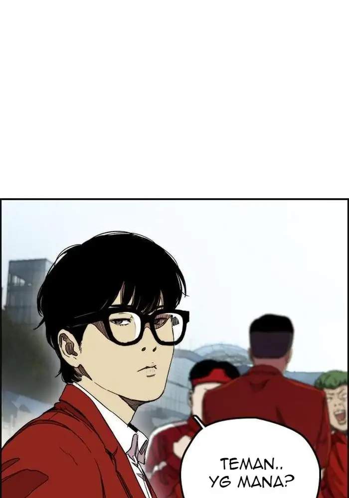 Wind Breaker Chapter 283 - halaman 72