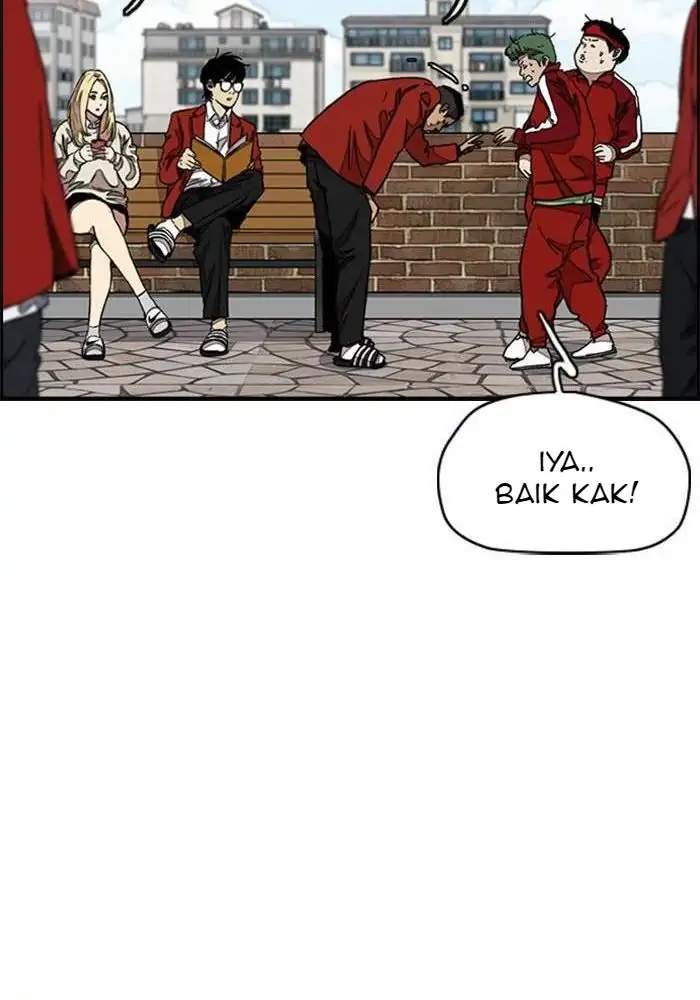 Wind Breaker Chapter 283 - halaman 80
