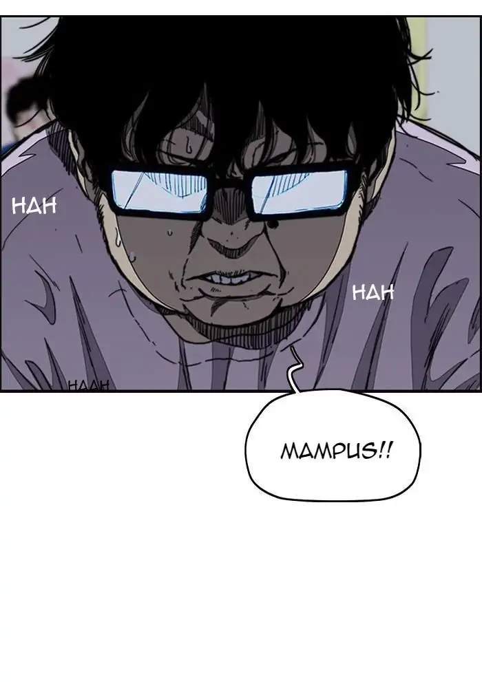 Wind Breaker Chapter 283 - halaman 89