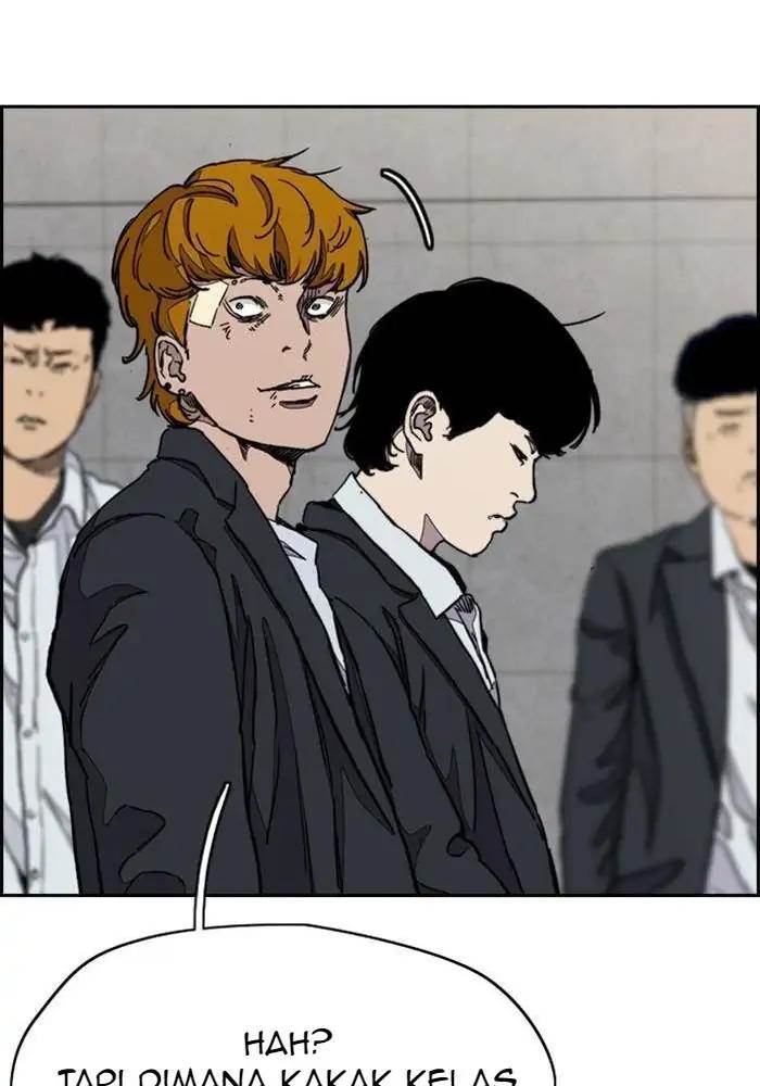 Wind Breaker Chapter 283 - halaman 9