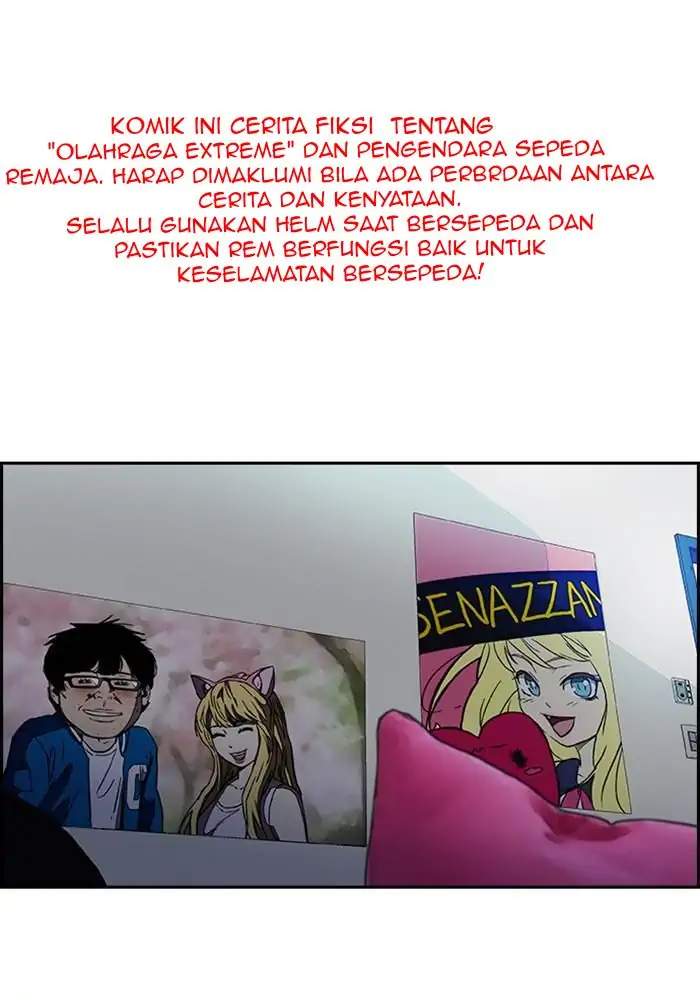 Wind Breaker Chapter 284 - halaman 1
