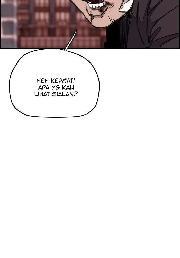 Wind Breaker Chapter 284 - halaman 105