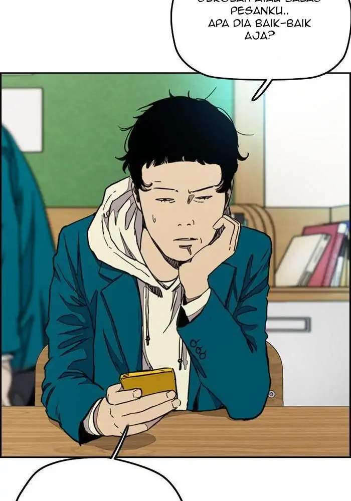 Wind Breaker Chapter 284 - halaman 11
