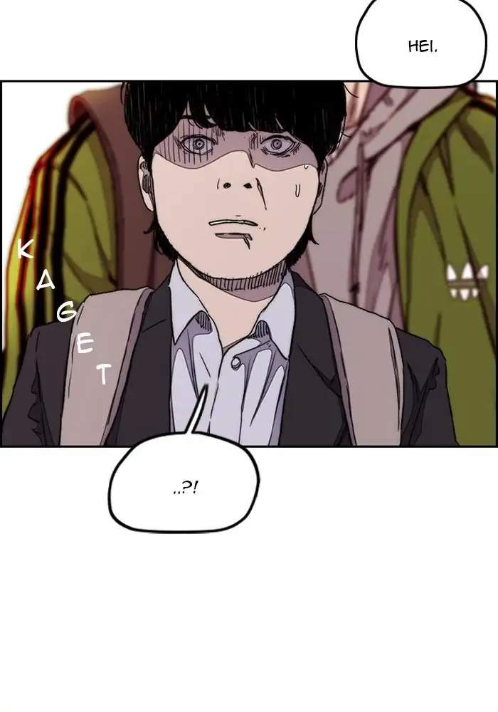 Wind Breaker Chapter 284 - halaman 111