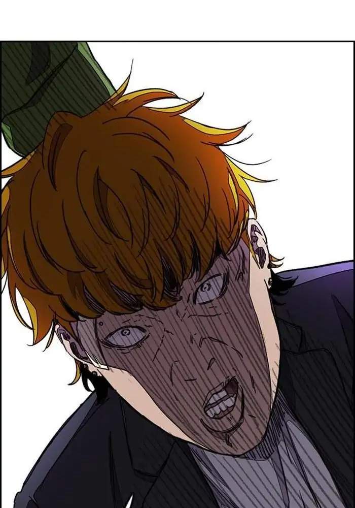 Wind Breaker Chapter 284 - halaman 20