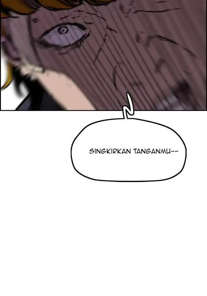 Wind Breaker Chapter 284 - halaman 22