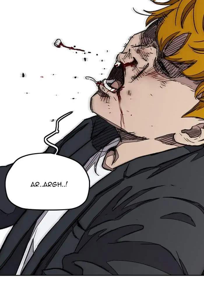 Wind Breaker Chapter 284 - halaman 28