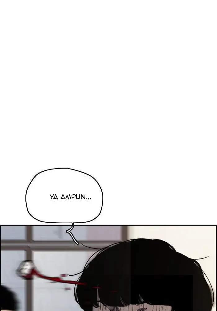 Wind Breaker Chapter 284 - halaman 29