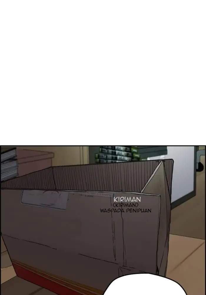 Wind Breaker Chapter 284 - halaman 3