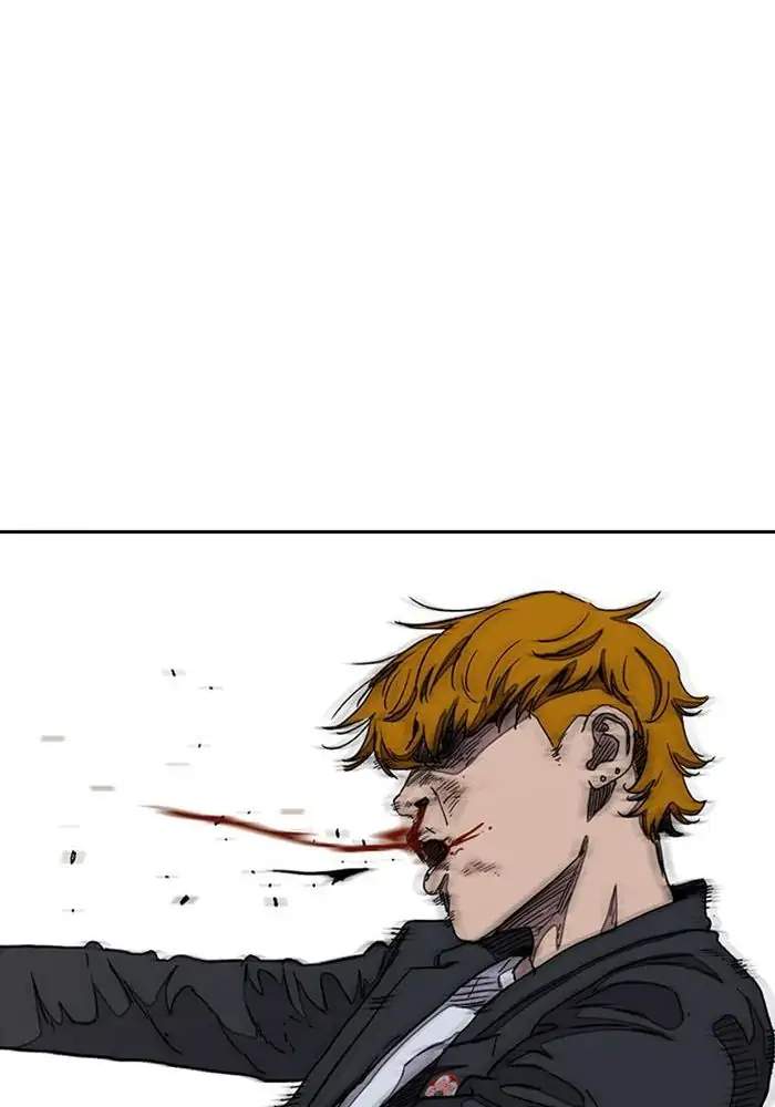 Wind Breaker Chapter 284 - halaman 31