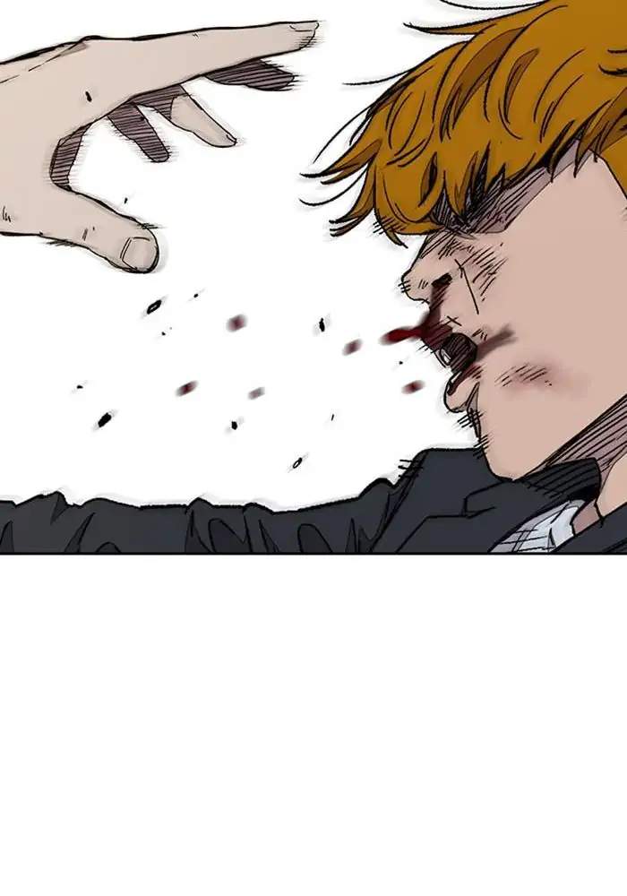 Wind Breaker Chapter 284 - halaman 33
