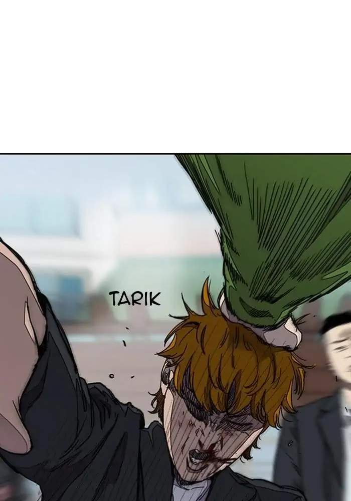 Wind Breaker Chapter 284 - halaman 34