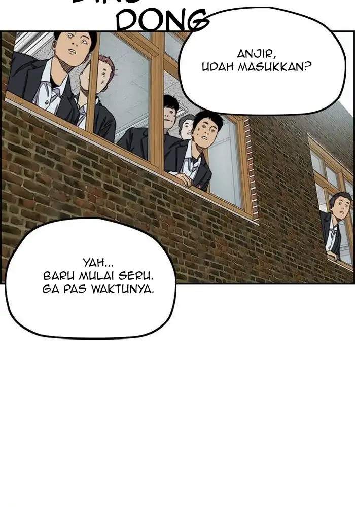 Wind Breaker Chapter 284 - halaman 39