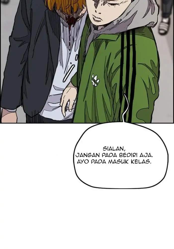Wind Breaker Chapter 284 - halaman 42