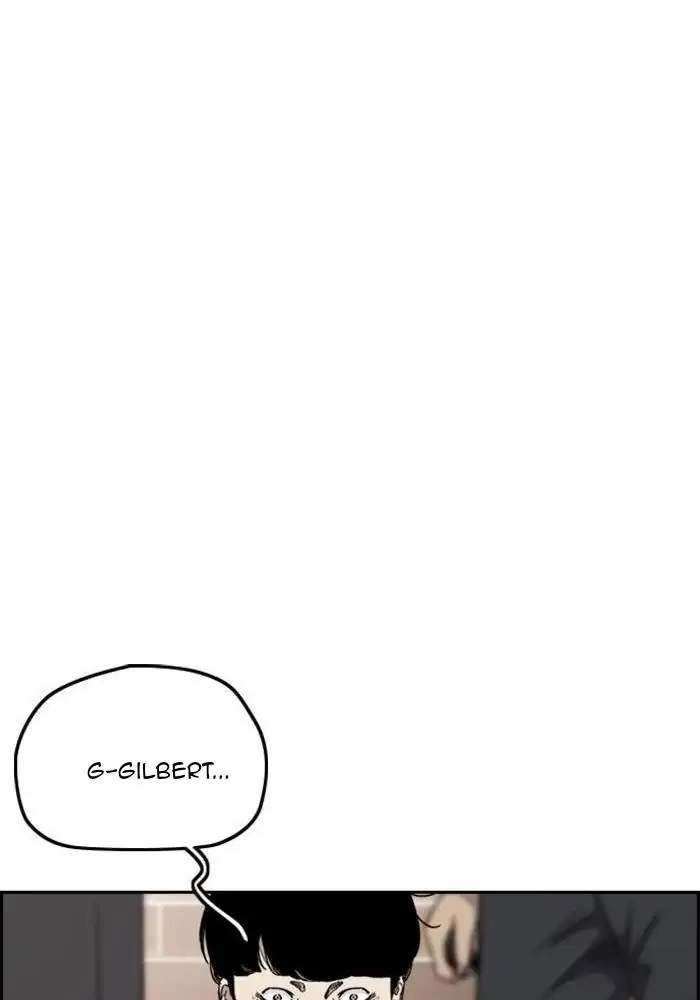 Wind Breaker Chapter 284 - halaman 45