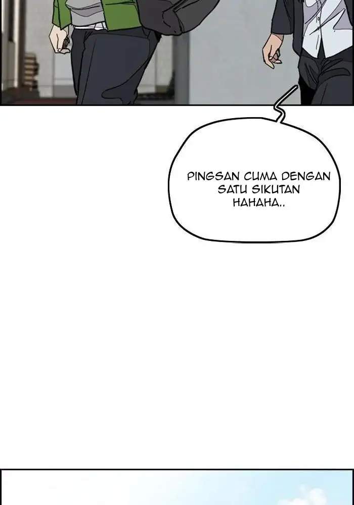 Wind Breaker Chapter 284 - halaman 48
