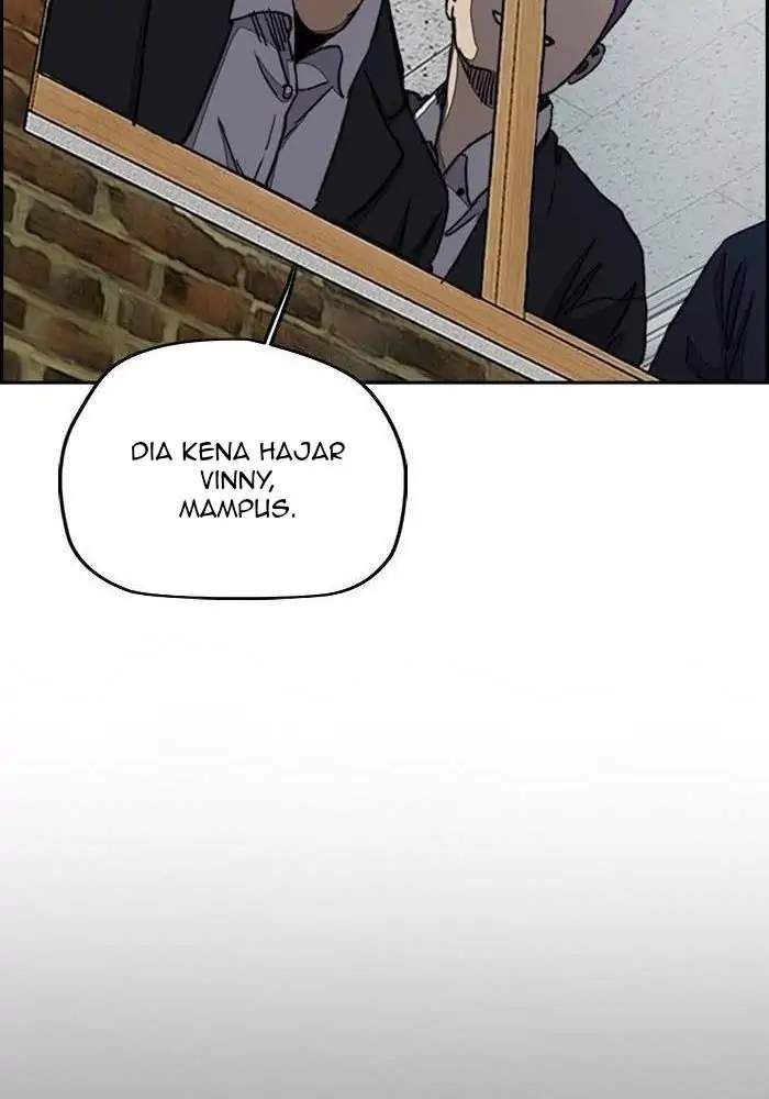 Wind Breaker Chapter 284 - halaman 51
