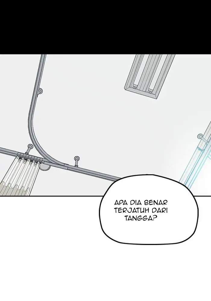 Wind Breaker Chapter 284 - halaman 55