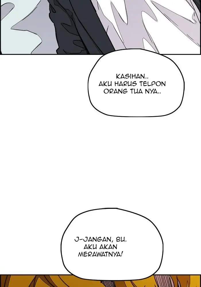 Wind Breaker Chapter 284 - halaman 57
