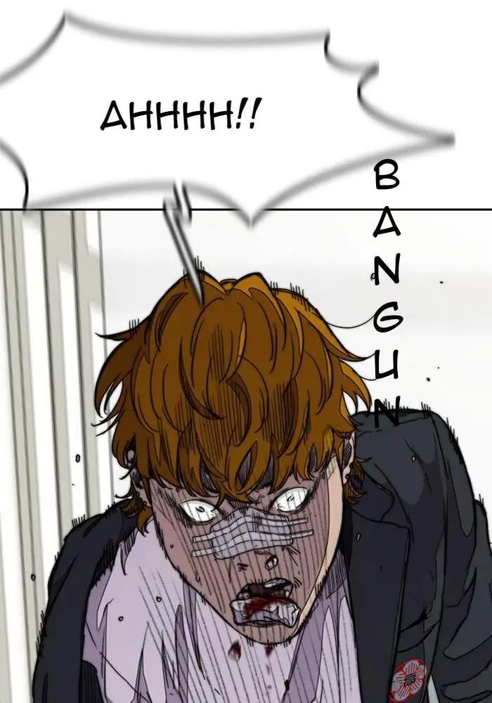 Wind Breaker Chapter 284 - halaman 60