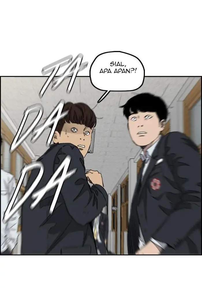 Wind Breaker Chapter 284 - halaman 66