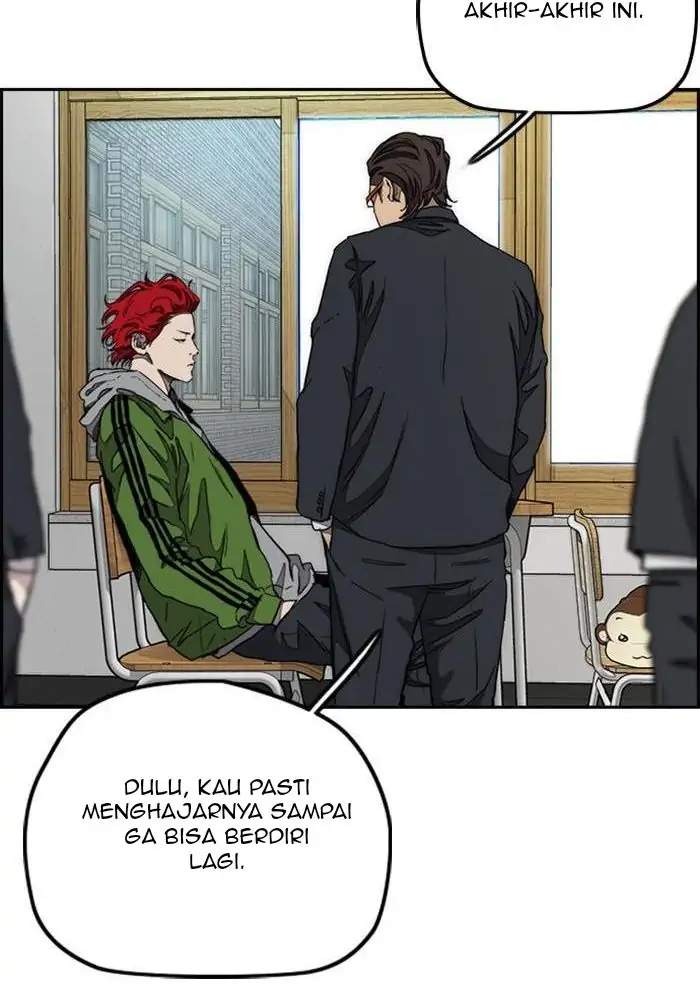 Wind Breaker Chapter 284 - halaman 68