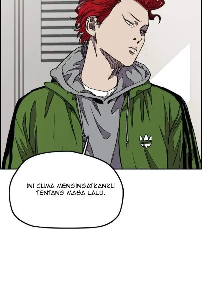Wind Breaker Chapter 284 - halaman 73