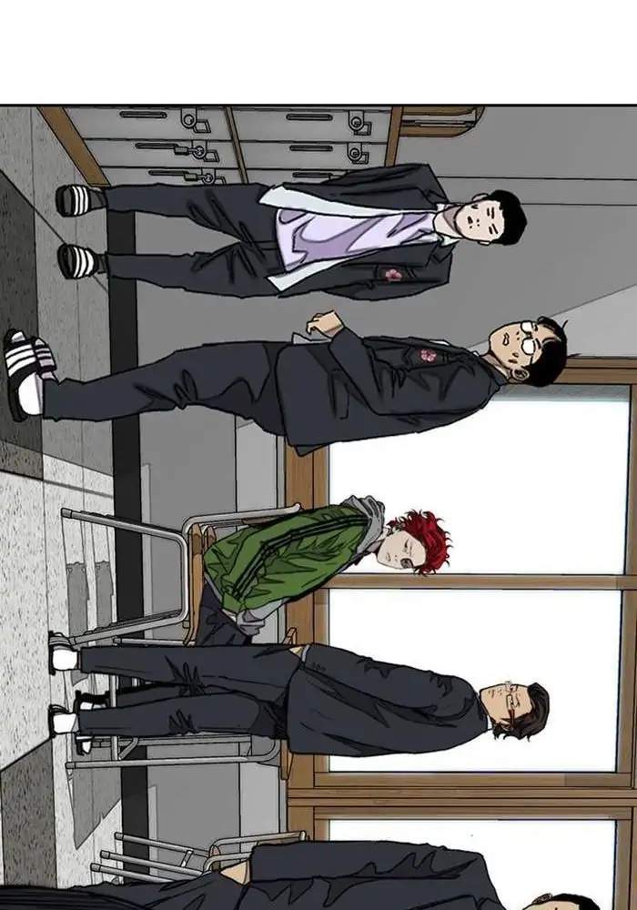 Wind Breaker Chapter 284 - halaman 78