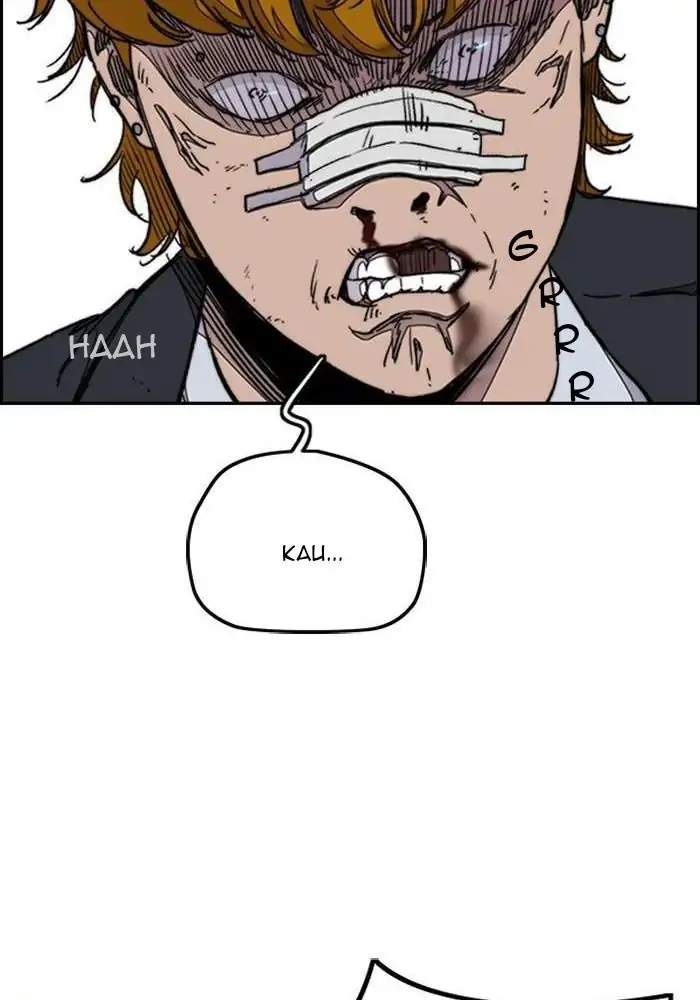 Wind Breaker Chapter 284 - halaman 80